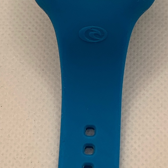 Rip Curl Cosmic Blue Surf Watch - Picture 3 of 14